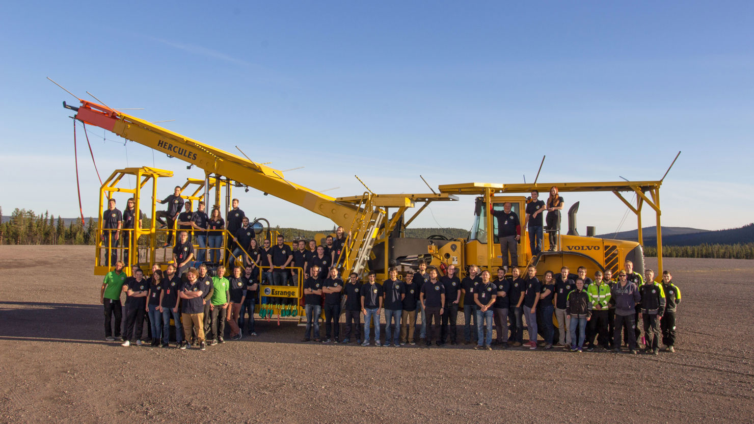 bexus1_sn.jpg Bexus unik chans att testa rymdforskning