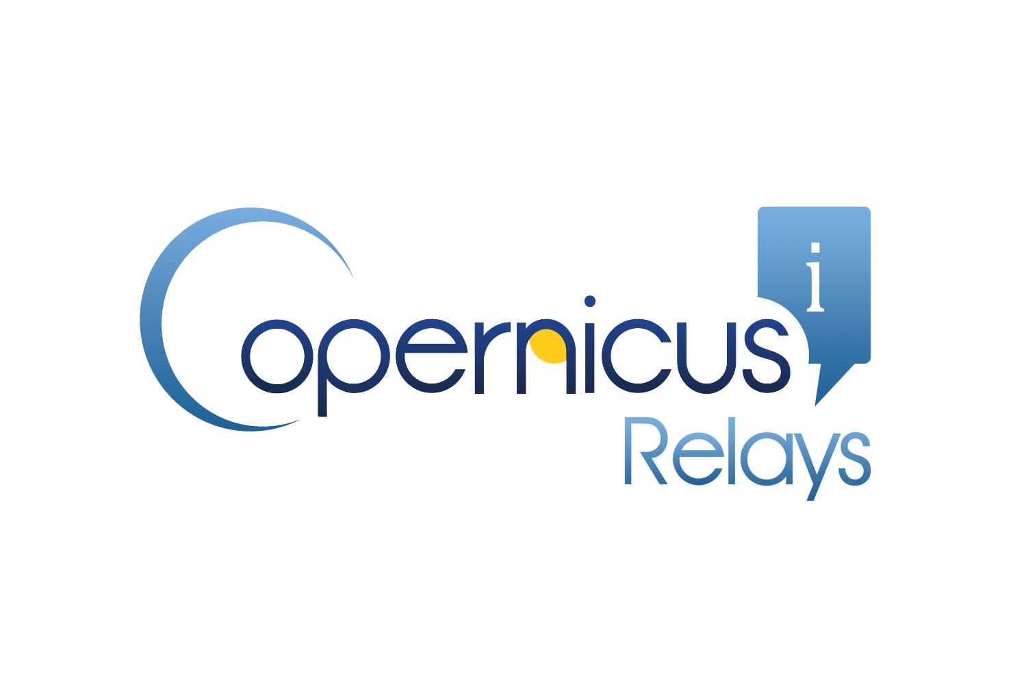 Copernicus Relay Network