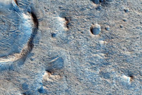 fotoNASA_JPL_UniversityofArizona.jpg NRFP-SMF 2013, Nationellt rymdtekniskt forskningsprogram