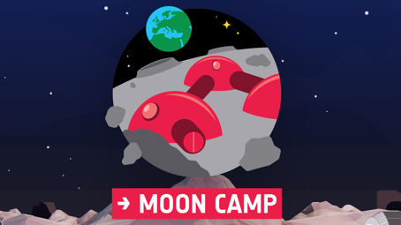 Moon Camp Challenge