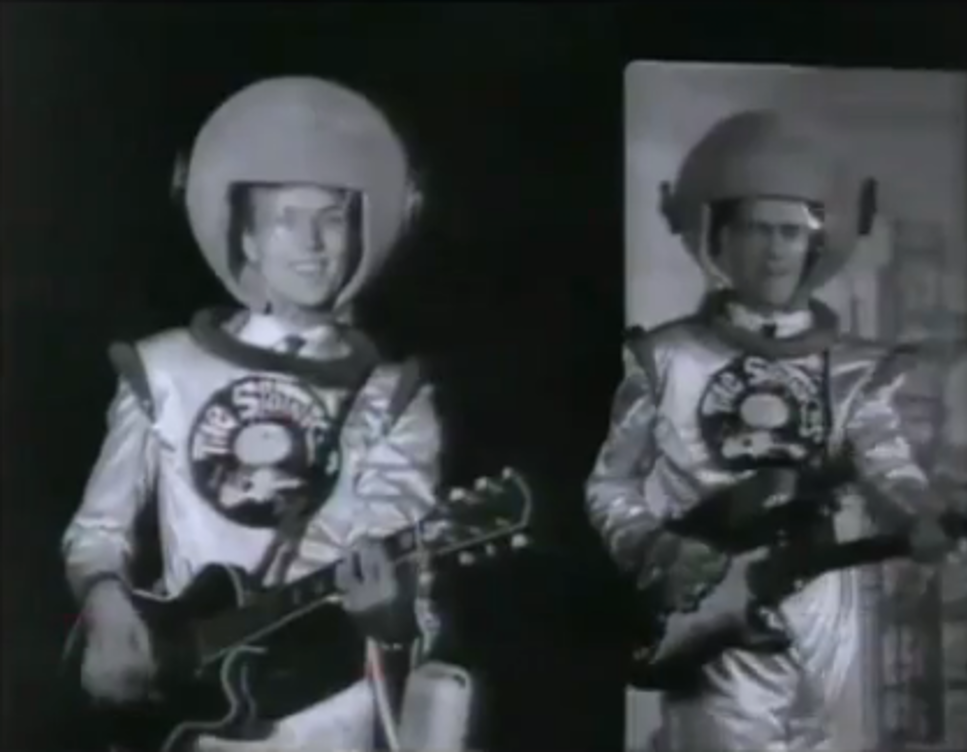 The Spotnicks