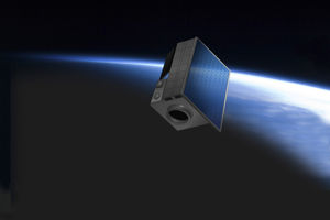 MATS20illustration20WEBB.jpg Rymdstyrelsen har just beslutat att finansiera en ny svenskt forskningssatellit som heter Mats.