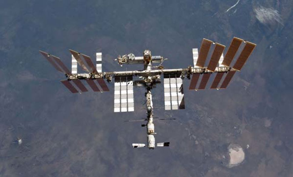 Space Lab-tävling på Youtube skapar stort intresse