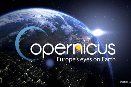 Bild1.png Myndighetssamverkan Copernicus - svenska myndigheters användning av satellitdata