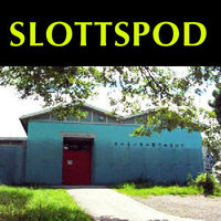 Slottpod