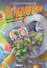 Rymdresan