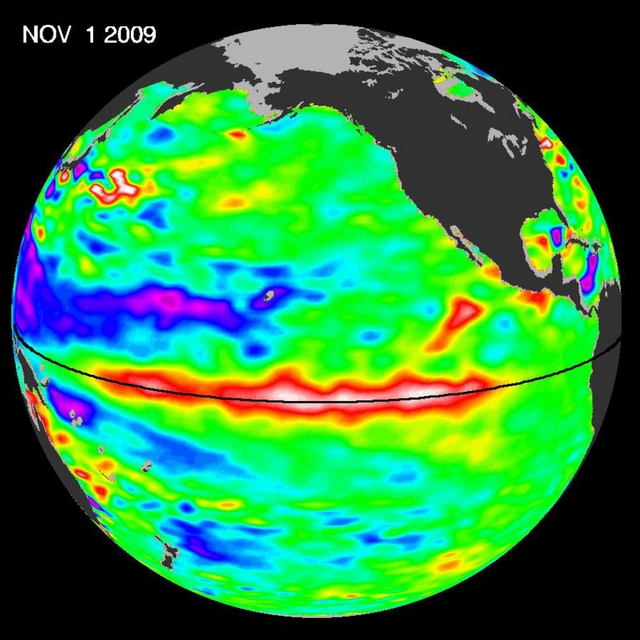 El nino