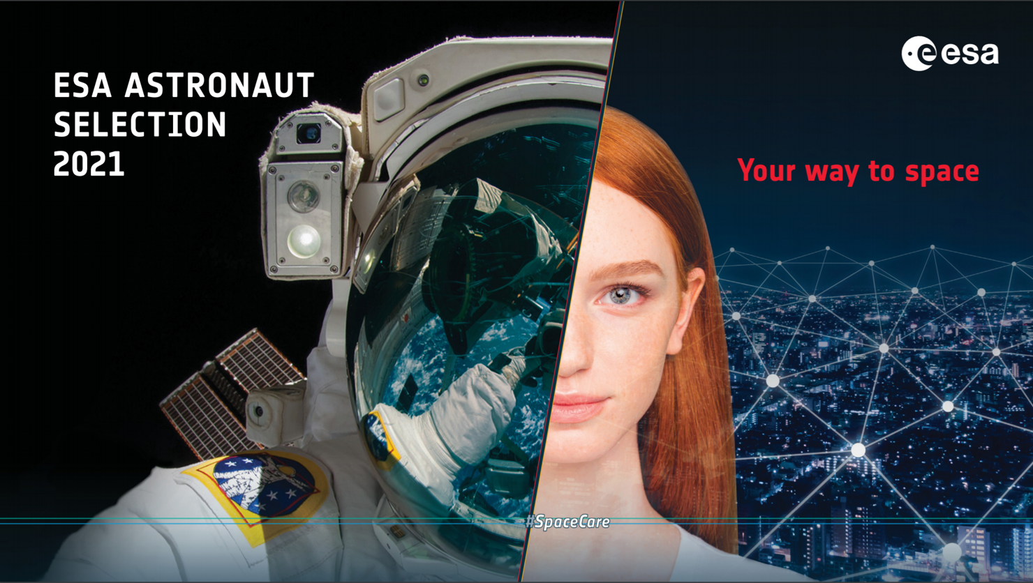 Your way to space.PNG Astronautrekrytering