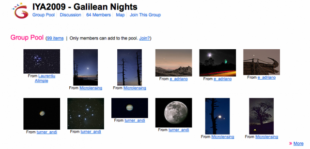Astronomiska uret