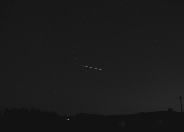 ISS (tagen från närke)