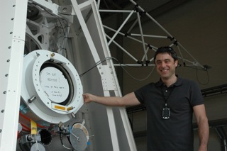 Mark Pearce