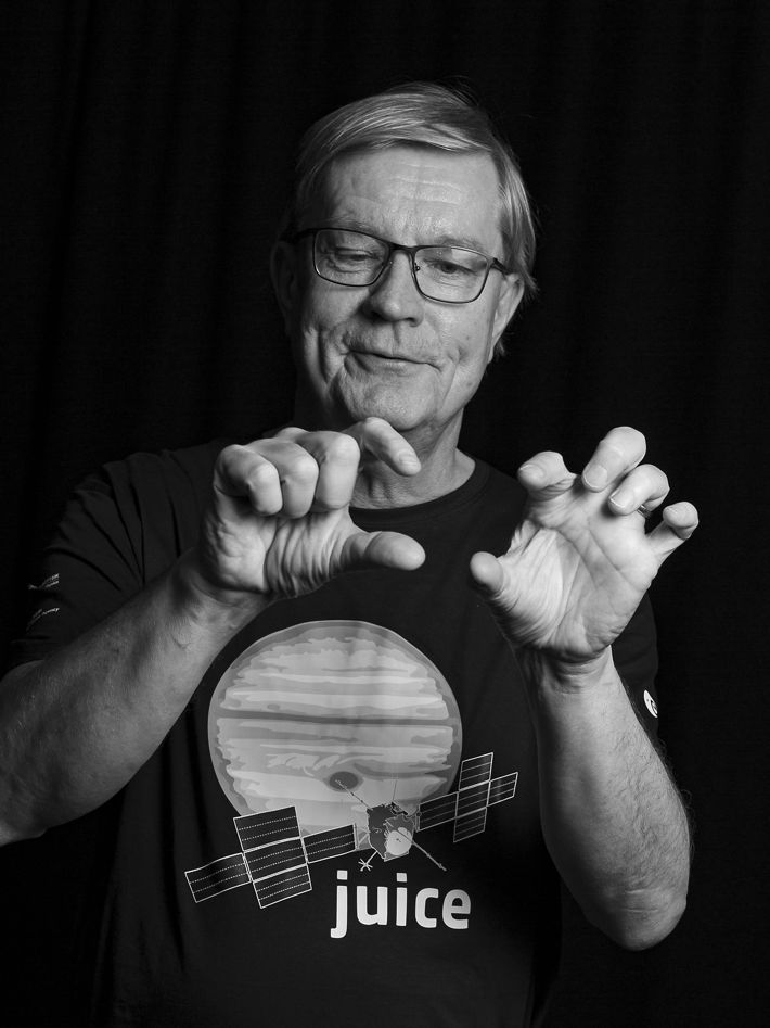 Jan Erik Wiklund