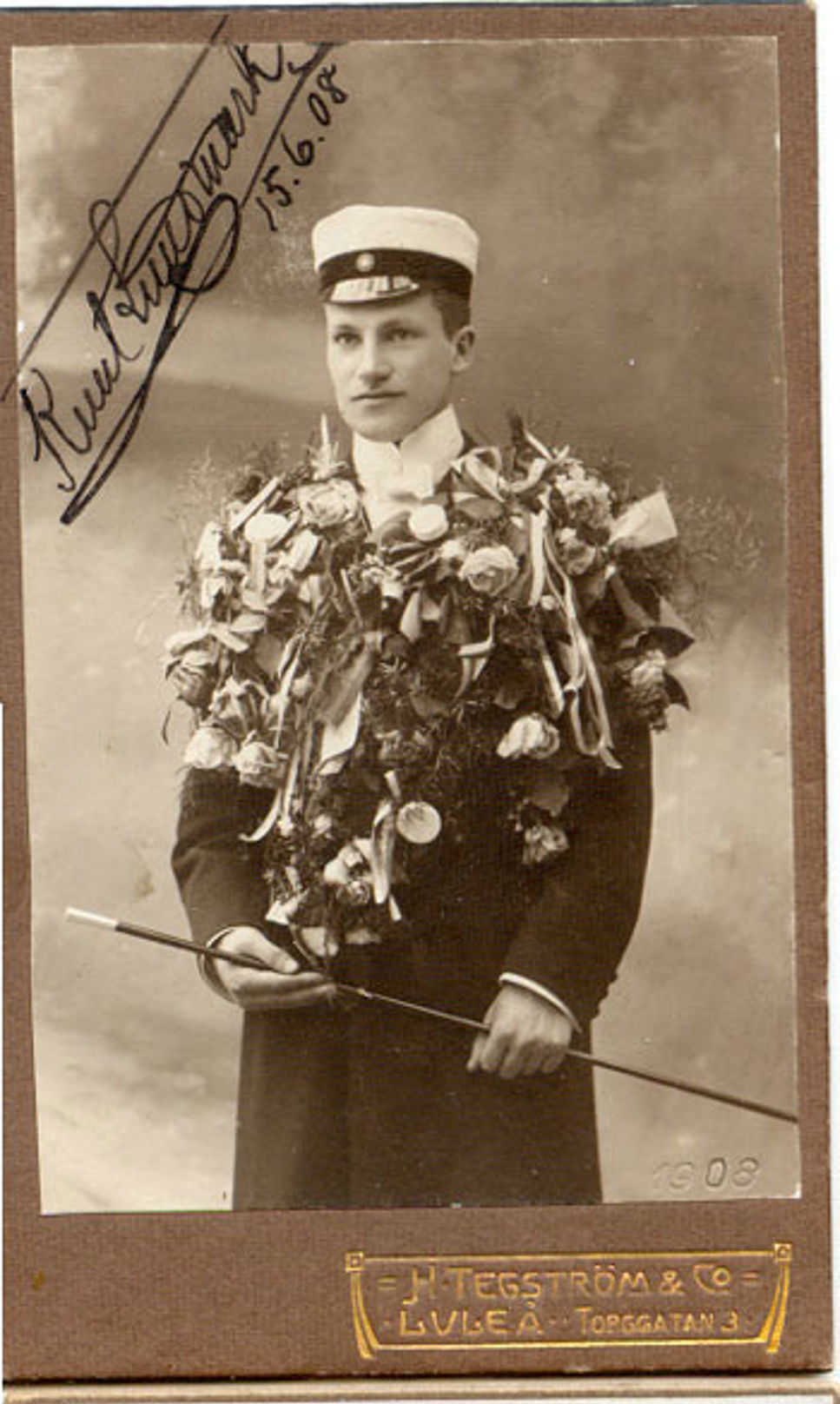 Knut Lundmark
