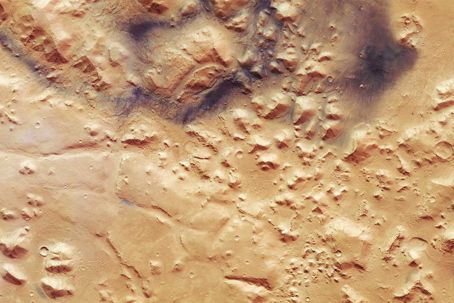 Mars_fotoESA_DLR_FU_Berlin.jpg RyT 2005, rymdtekniska tillämpningar