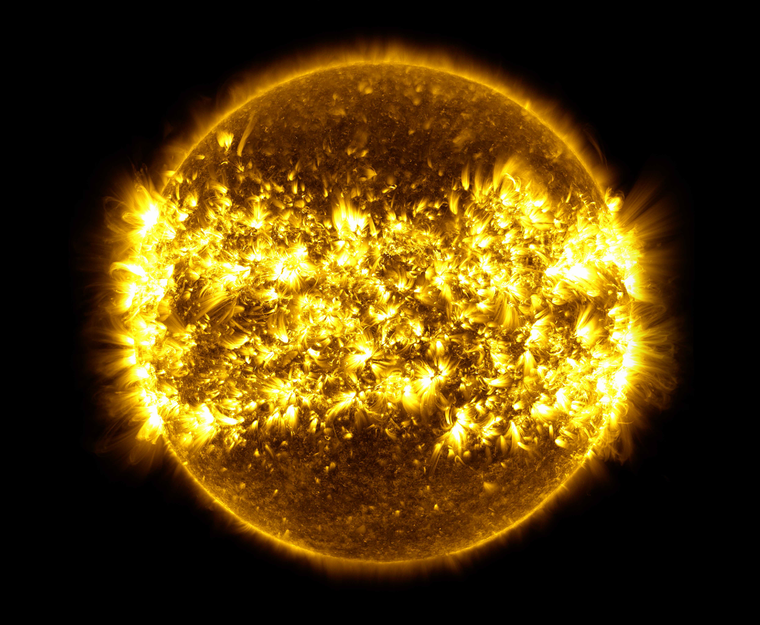 Solen.png Vill du hjälpa oss kommunicera rymden?