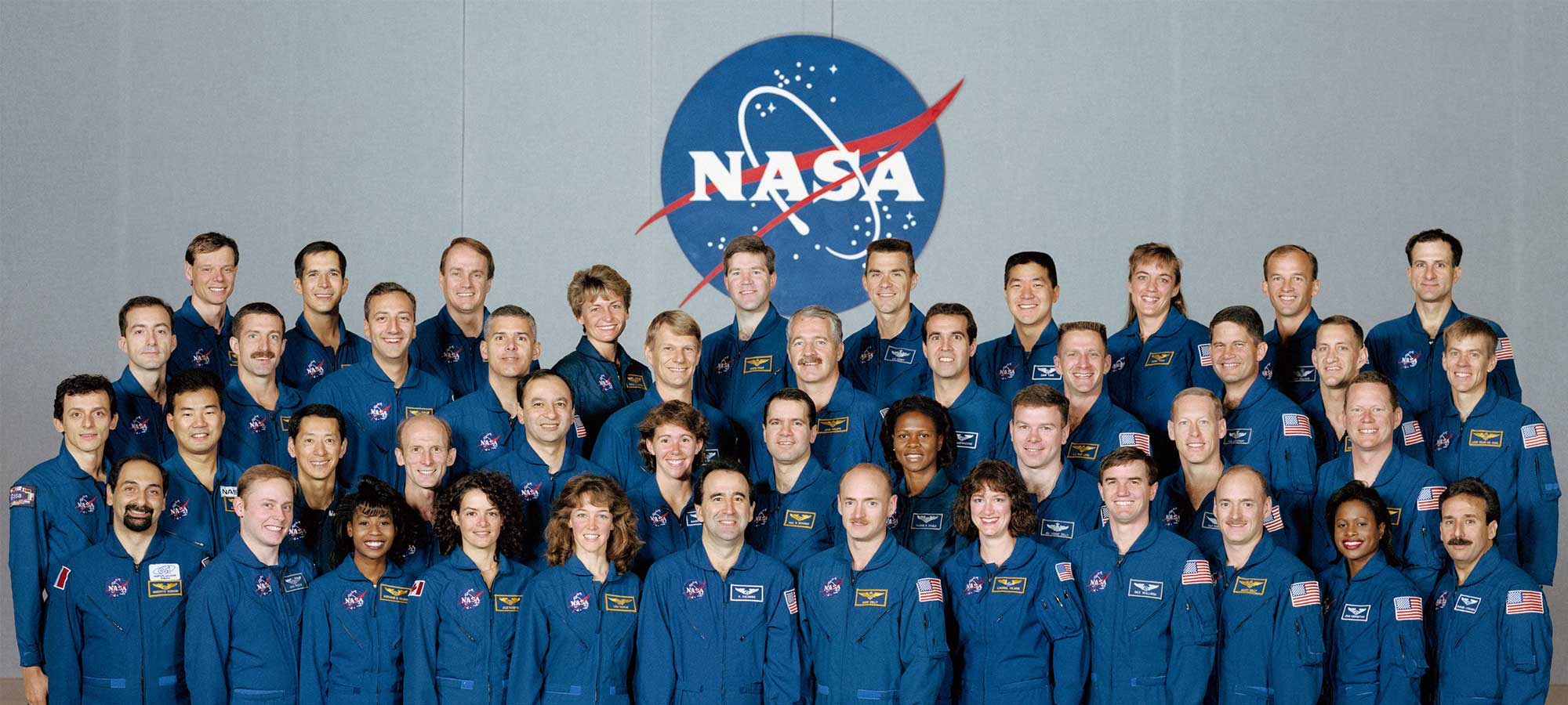 Astronaut, kosmonaut eller taikonaut?