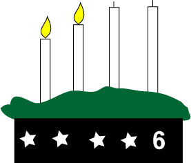 Lucka 6