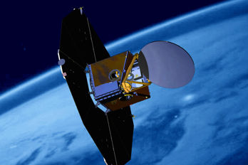 odin_svensk_satellit_rymdstyrelsen.JPG Satelliten Odin.