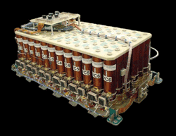 Batteripack