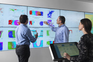 Andrew Brookes E10_1.jpg Observationer från Copernicus satelliter hjälper forskarna att följa klimatförändringarna över tid.