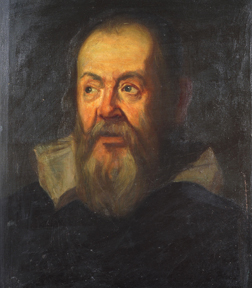 Gästbloggare: Robert om Galileo
