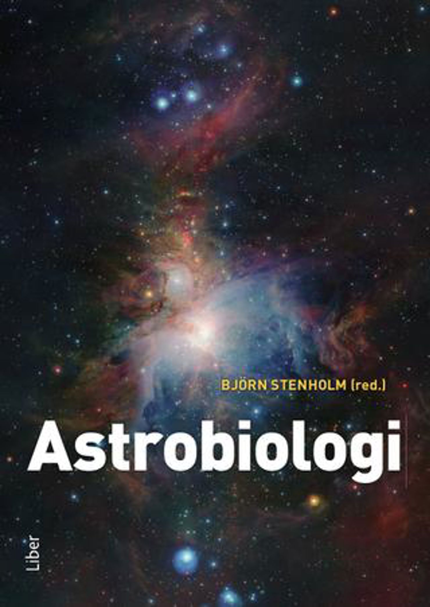 Lästips: Grunderna om astrobiologi