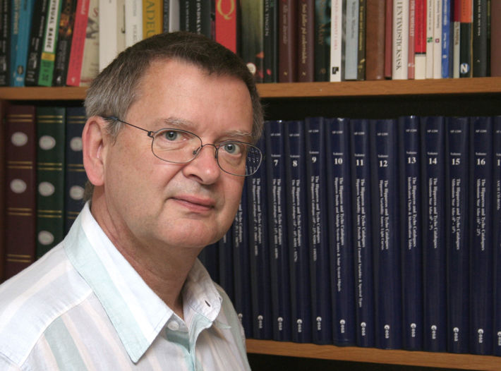 Lennart Lindegren