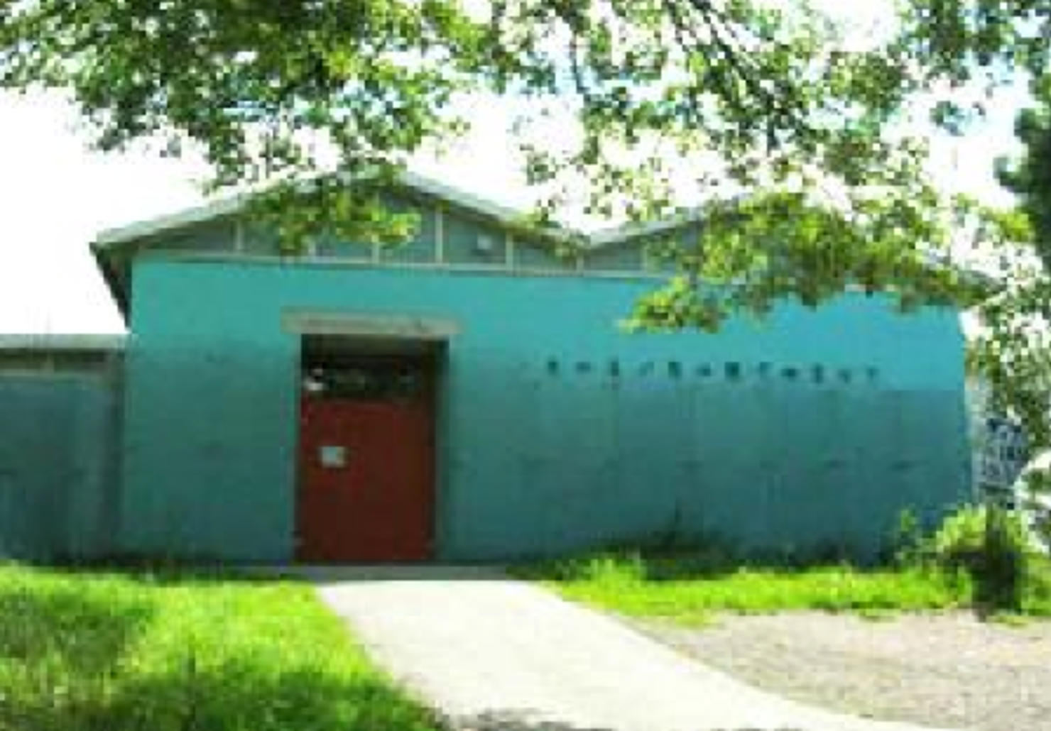 Slottsskogsobservatoriet