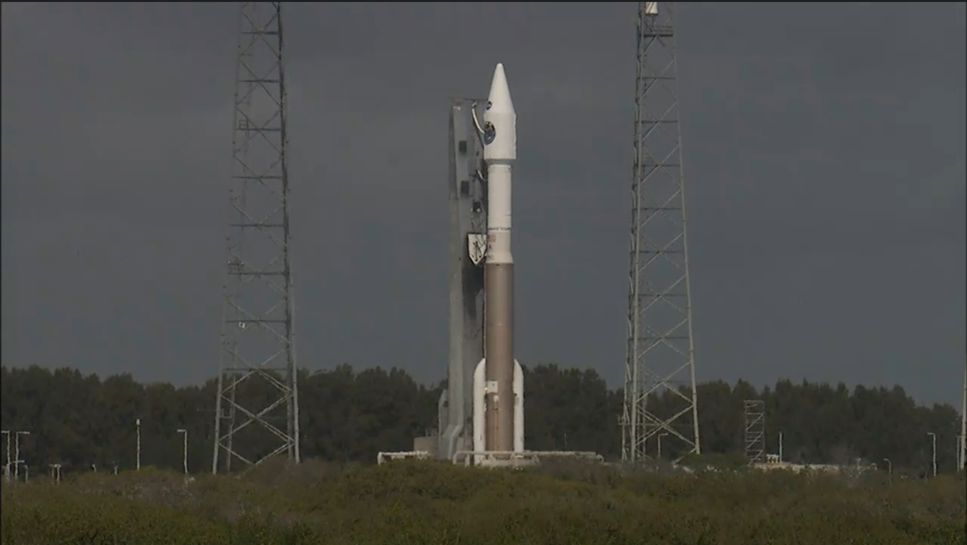 Uppsändning av MMS – satelliterna som ska garantera problemfri tv-tittning