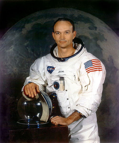 Michael collins