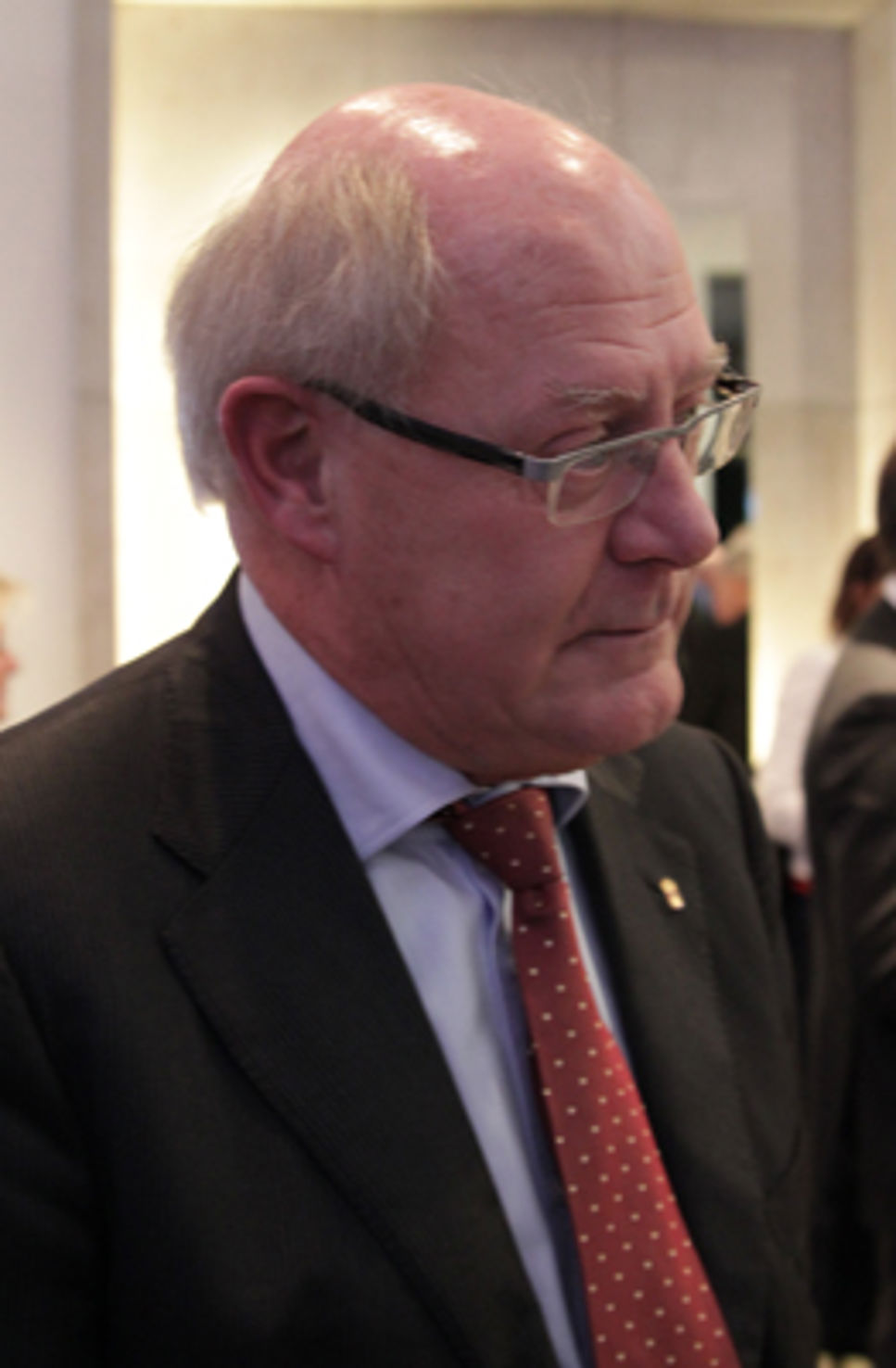 Peter Egart