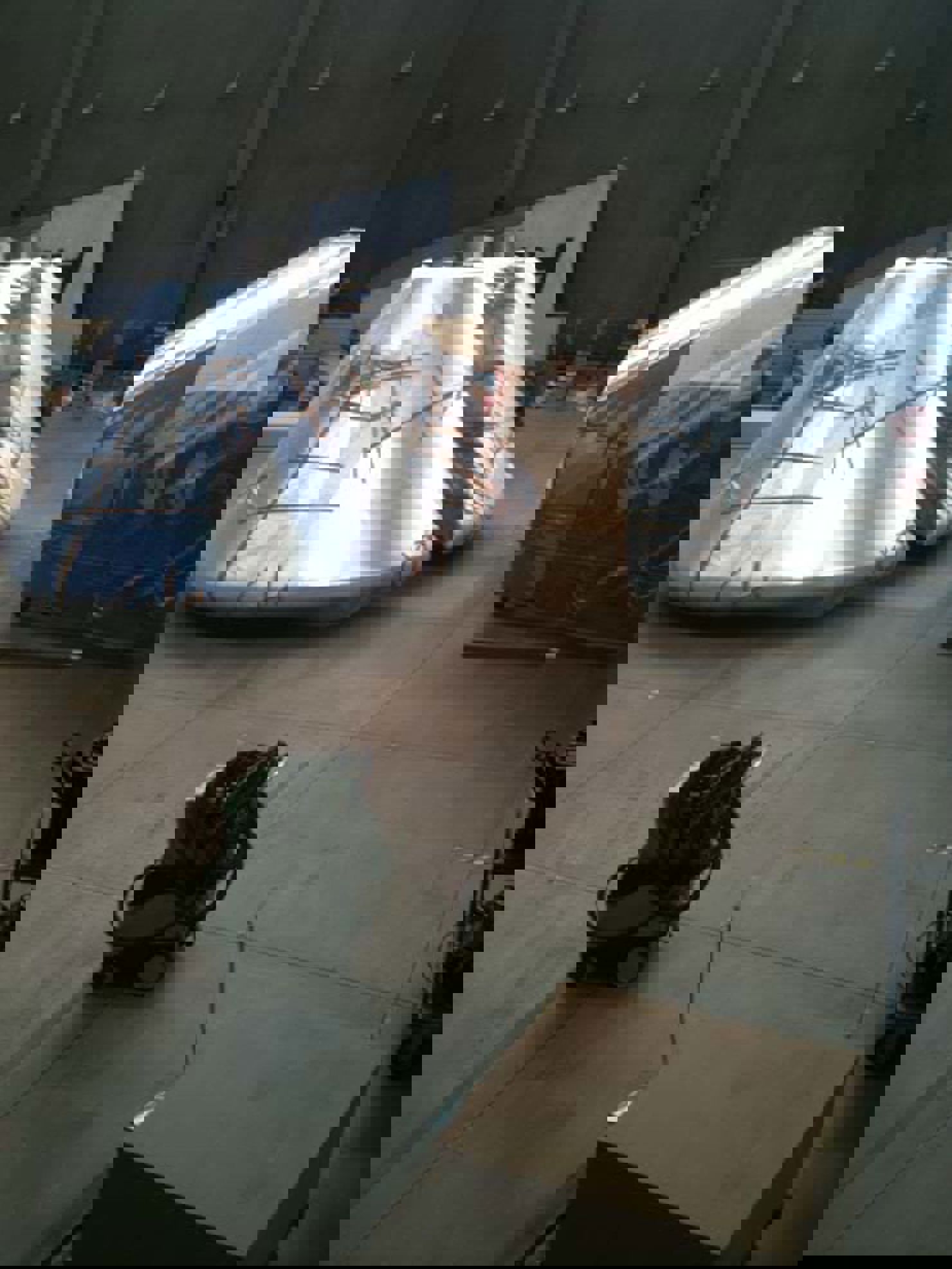 tm.jpg Take off för Tidernas rymdutställning