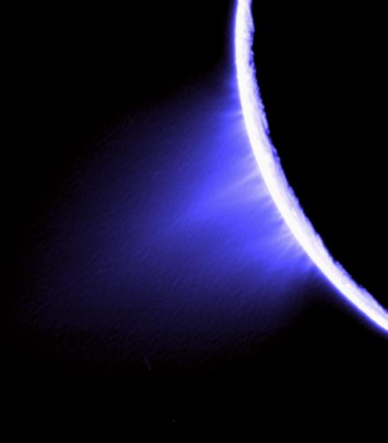Cassini-bild