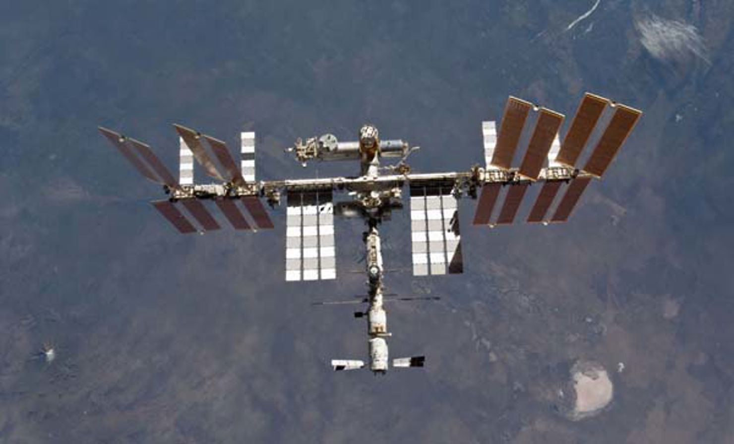 Skapa ett experiment och få det utfört i tyngdlöshet