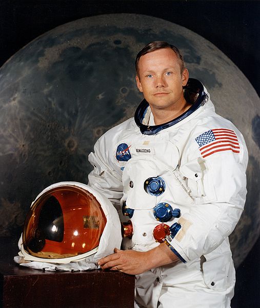 Neil armstrong