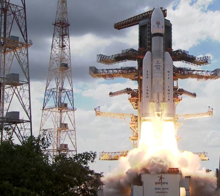 Chandrayaan-3