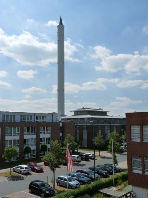 Falltornet i bremen