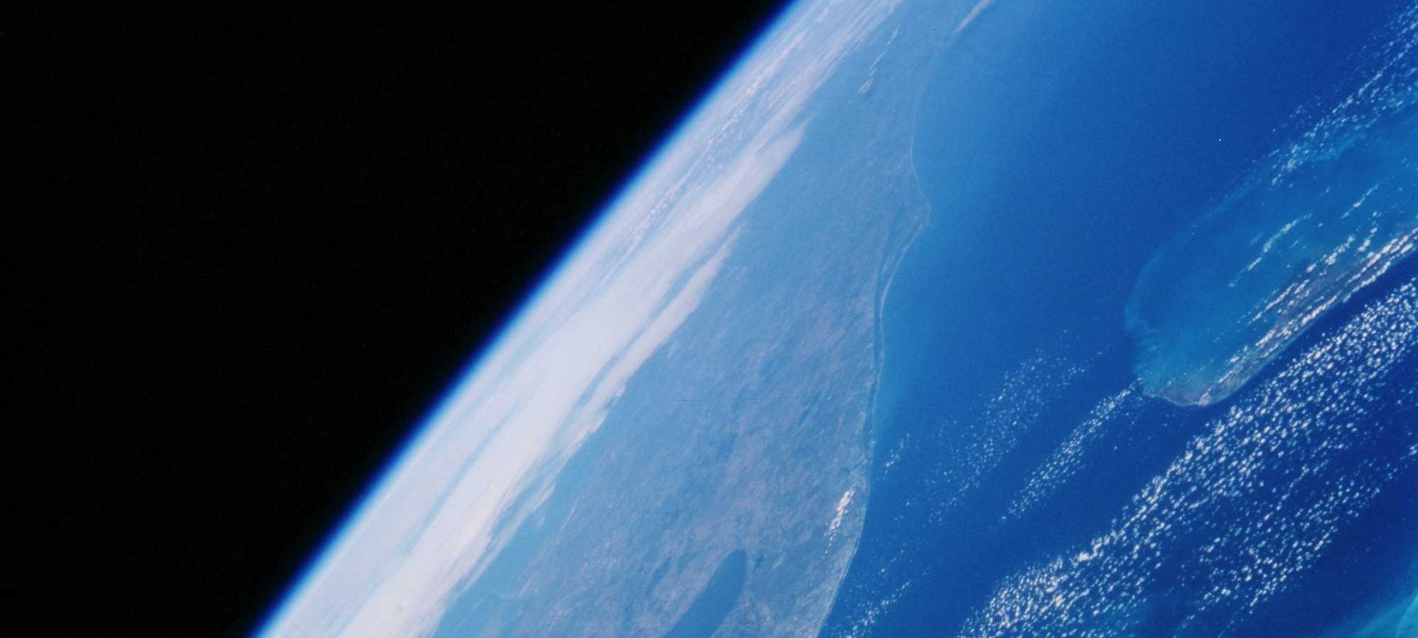 RyT 2018, rymdtekniska tillämpningar