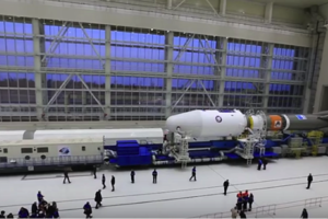 namnlos_4.png Vostochny Cosmodrome – så heter den nya ryska rymdbasen som snart står klar.