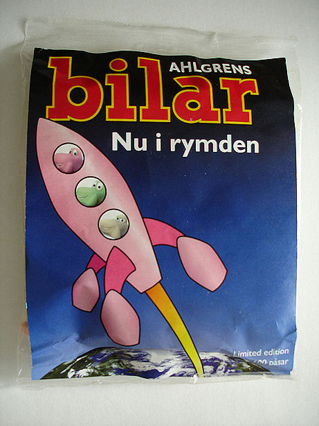 Alhgrens raketer