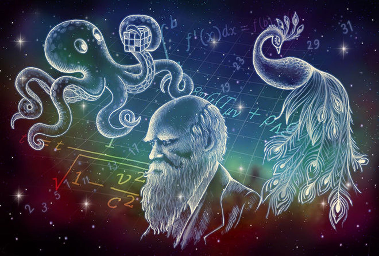 Under en konferens i Puerto Rico diskuterades de bästa sätten att ta kommunicera med utomjordingar.