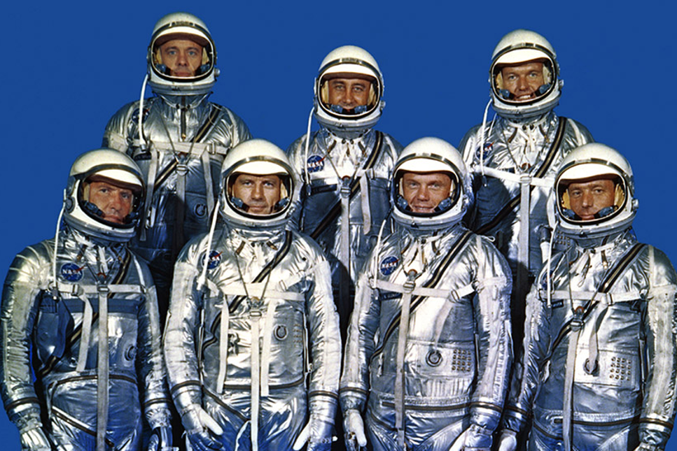 Grattis Nasa 60 år