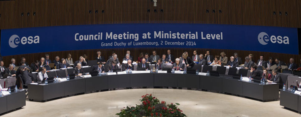 ESA_Council_at_Ministerial_Level_Luxembourg_on_2_December_2014_node_full_image_2.jpg Rymdstyrelsens konsultation inför CM19