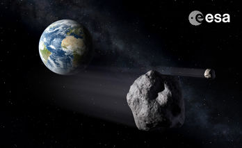 Asteroid day