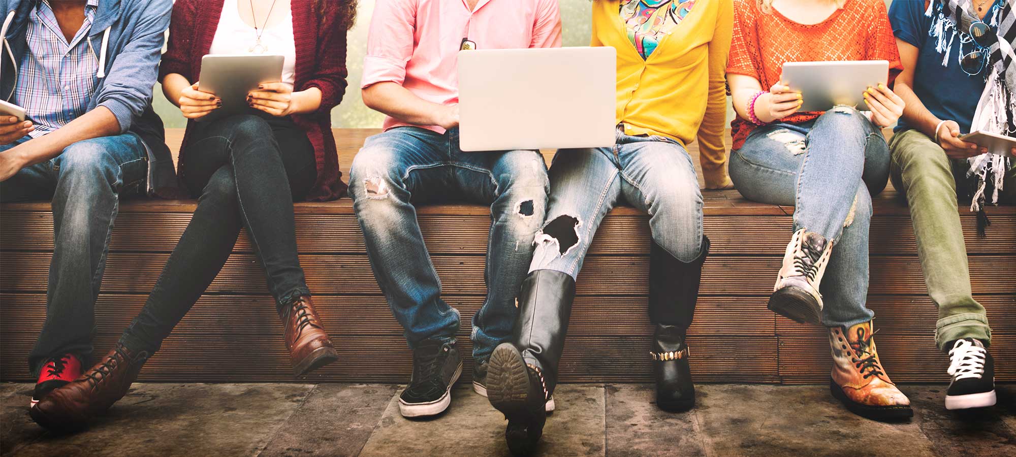 Utbildningar för rymdintresserade