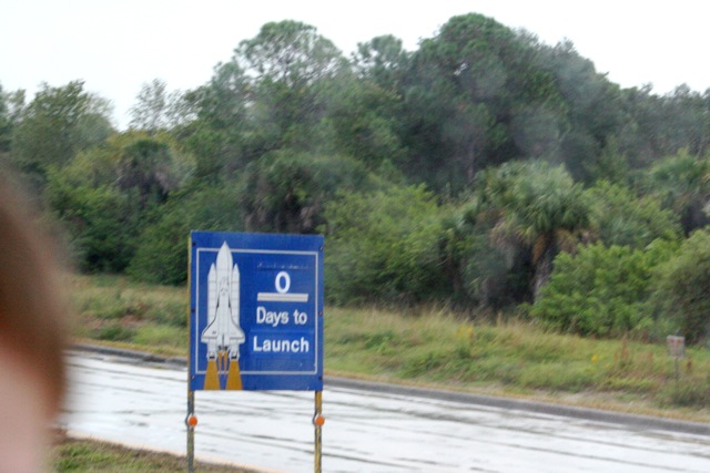 0 days to launch