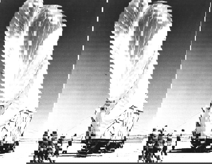 Moby dick ballonger 1955