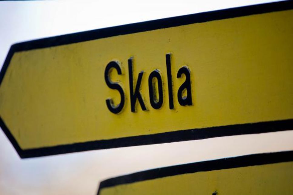 Fortbildning för lärare med ESA