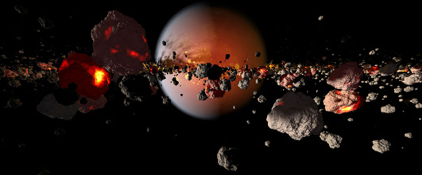 Tips! Hitta på något rymdigt under jullovet