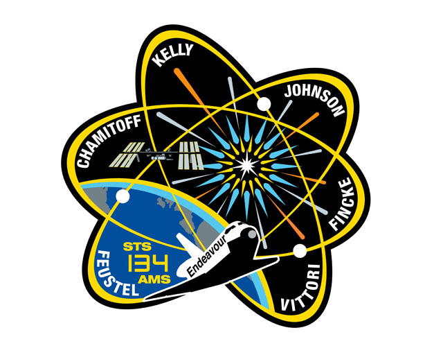 Patch för sts 134
